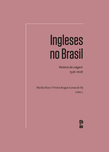 Ingleses no Brasil