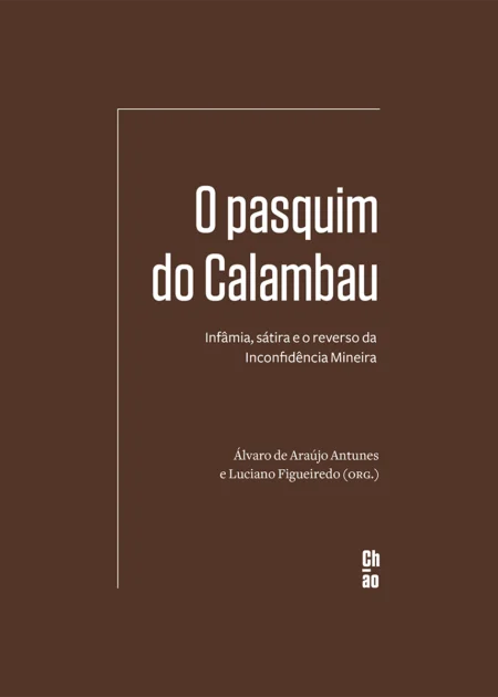 O pasquim do Calambau