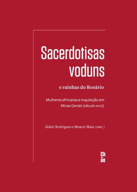 Sacerdotisas voduns