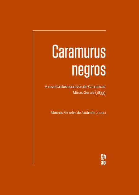capa caramurus