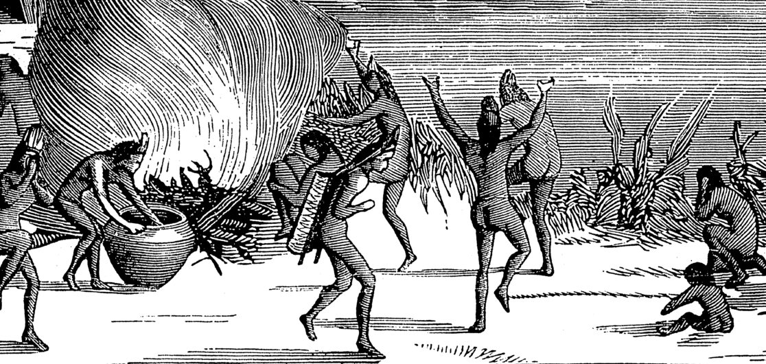 Desenho de Nicolau Huascar de Vergara