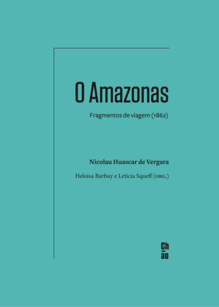 O Amazonas
