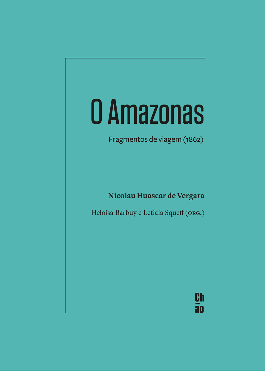 O Amazonas