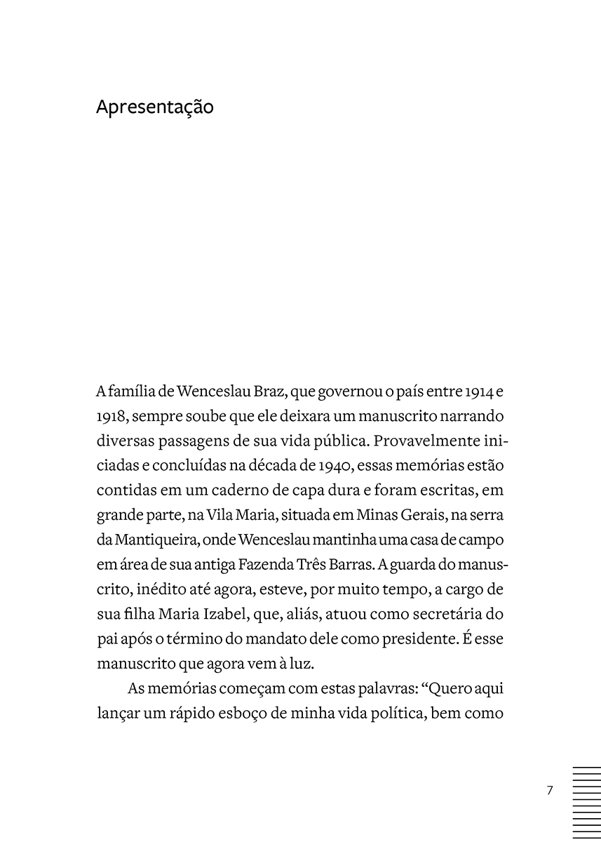 Esboço de minha vida política - Image 5