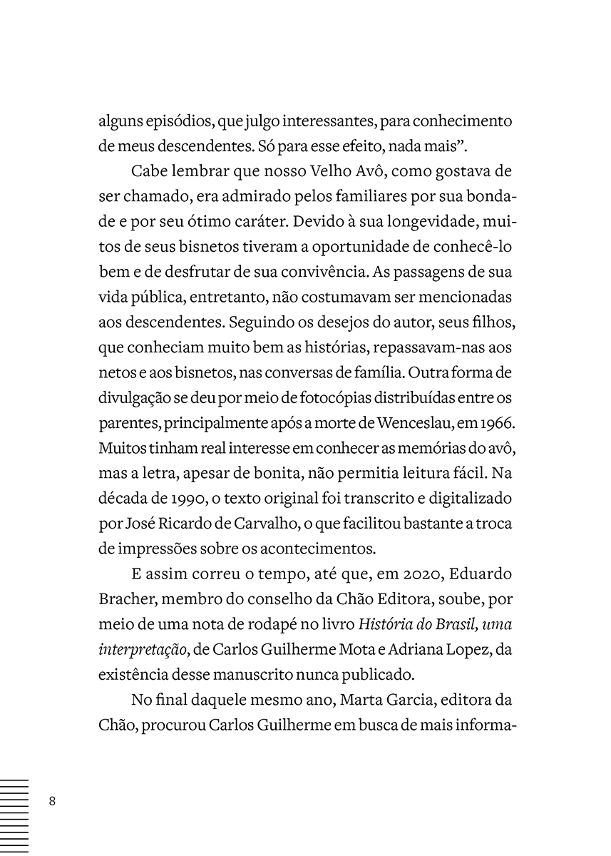 Esboço de minha vida política - Image 6