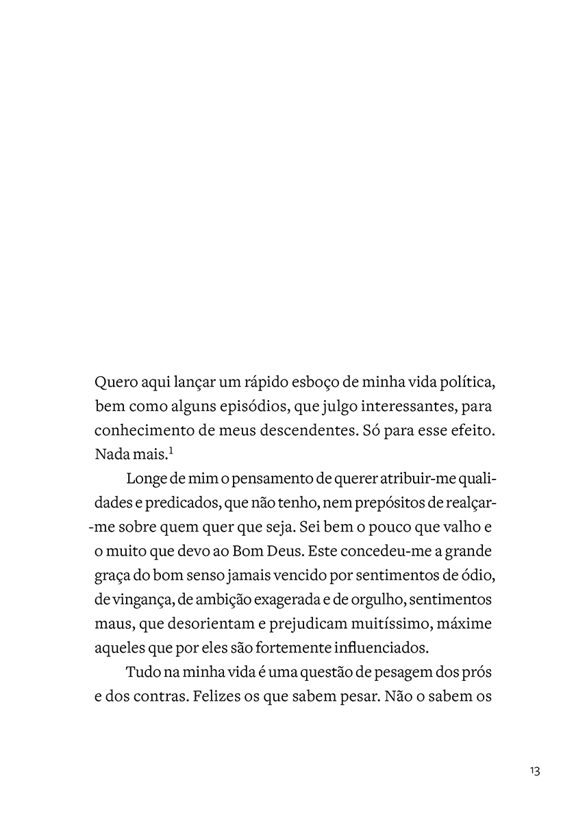 Esboço de minha vida política - Image 8