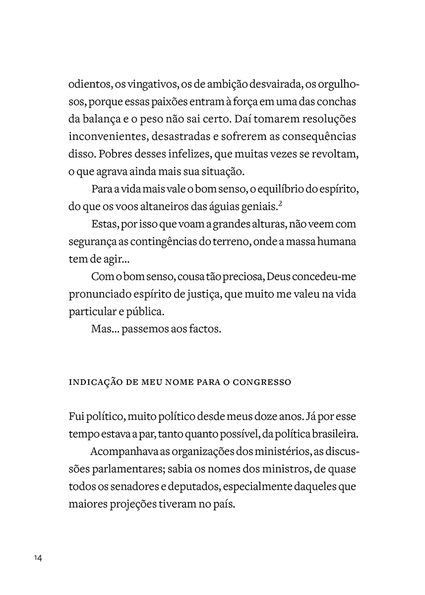 Esboço de minha vida política - Image 9
