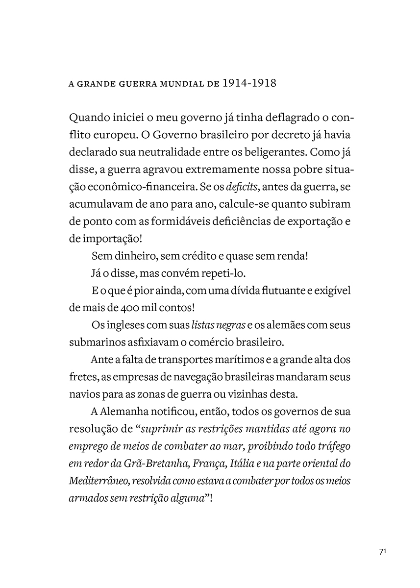 Esboço de minha vida política - Image 10