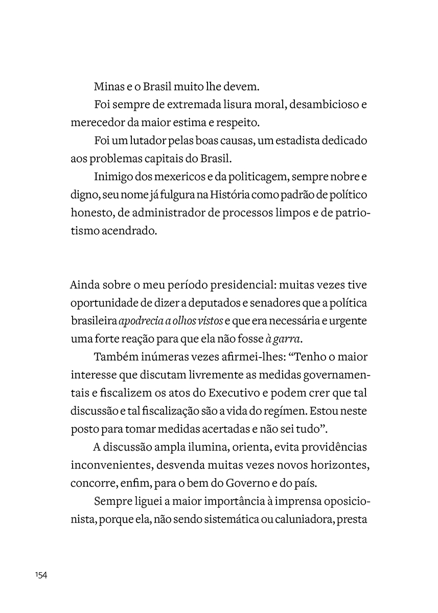 Esboço de minha vida política - Image 11