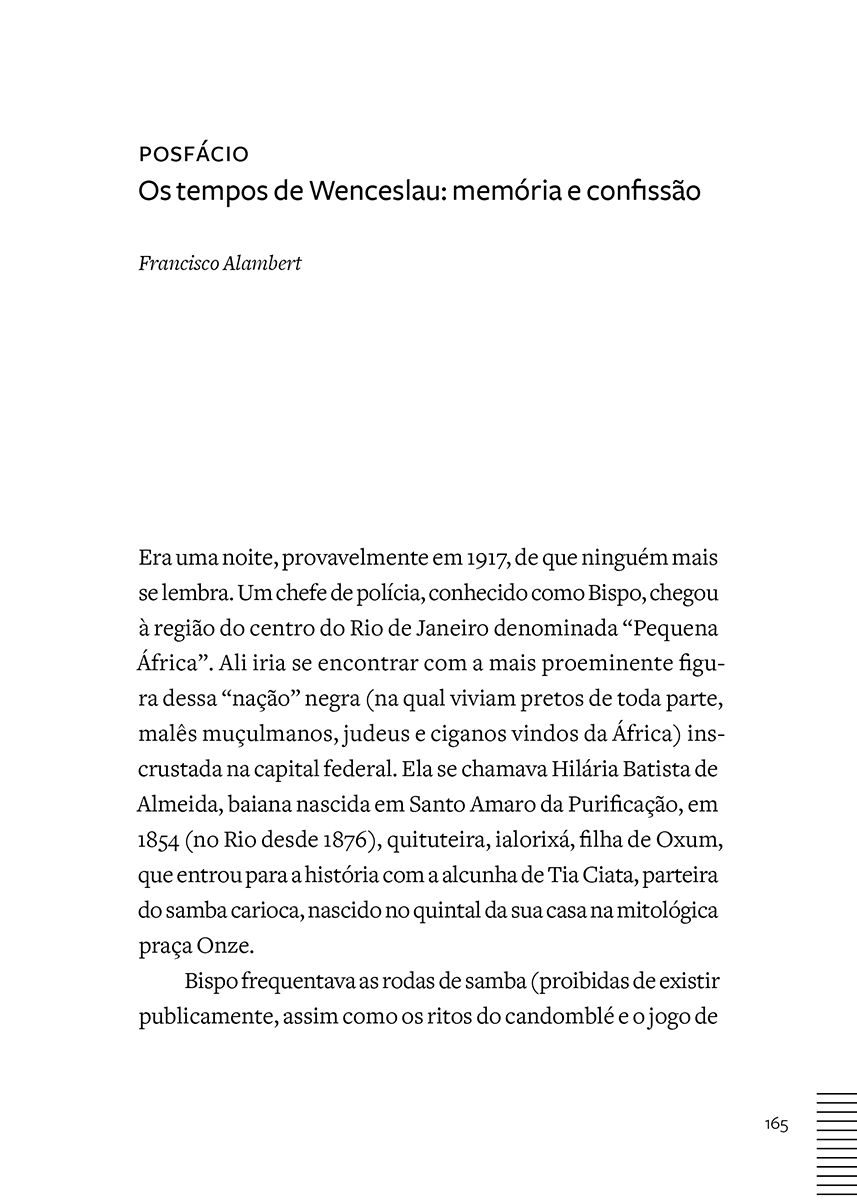Esboço de minha vida política - Image 13